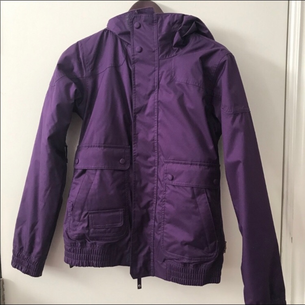 Burton Snowboarding Coat